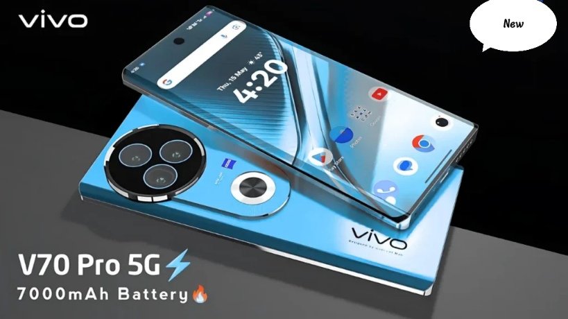 Vivo V70 5G