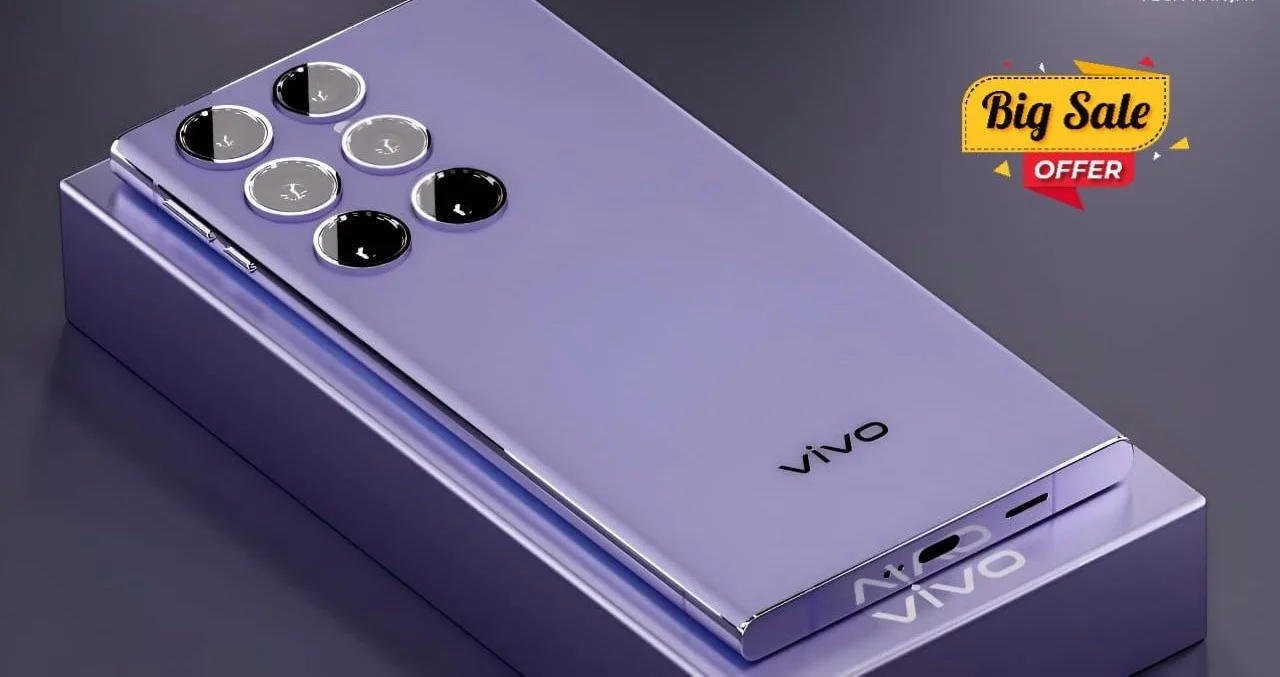 Vivo V65 Ultra