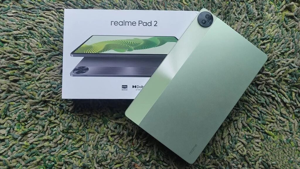 Realme Pad 2